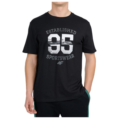 4F TSHIRT